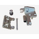 Siegenia FS Portal Bi-fold Top LH Door Hinge Carton C 